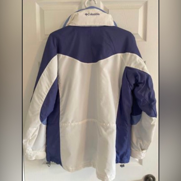 Columbia Winter jacket - Large - Picture 2 of 6